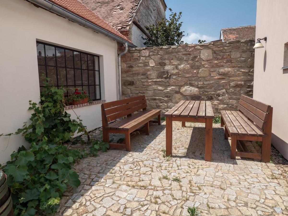 Penzion Andel Šatov Esterno foto